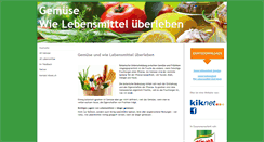 Desktop Screenshot of kiknet-knorr.org