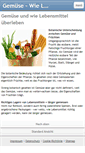 Mobile Screenshot of kiknet-knorr.org